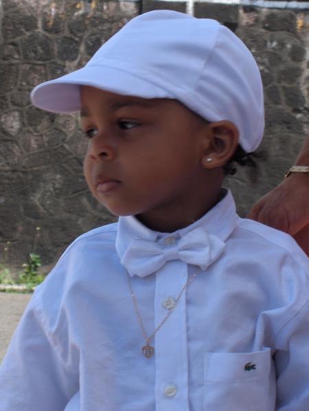 Bryan de mark