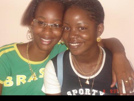Ma lyly et ma femme