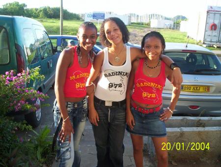 Madinina 972