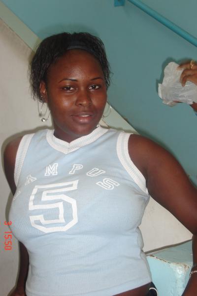 Claudia...