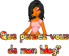 ......Soyez sincère.......