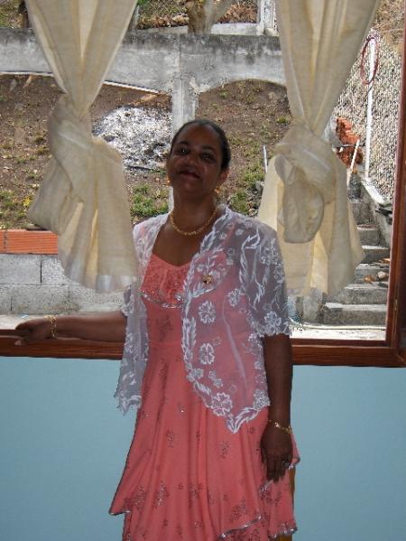 Ma maman