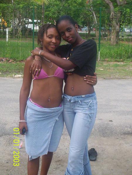 Lori et moi