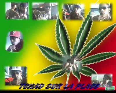 Peter surnomé Tchad
