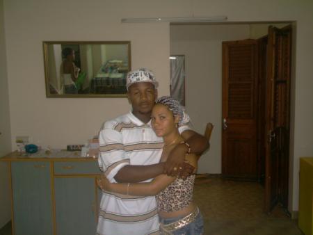 Le couple