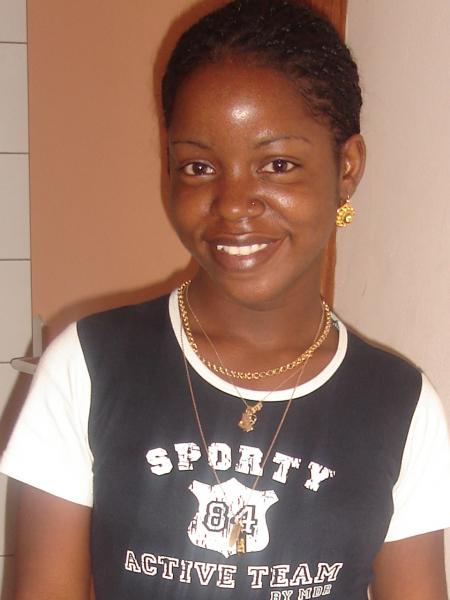 Ma femme